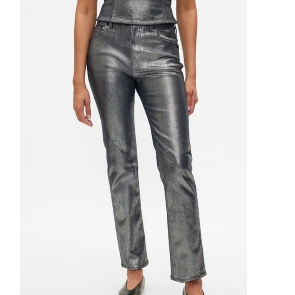 GAP Jeans Sz 28/6P